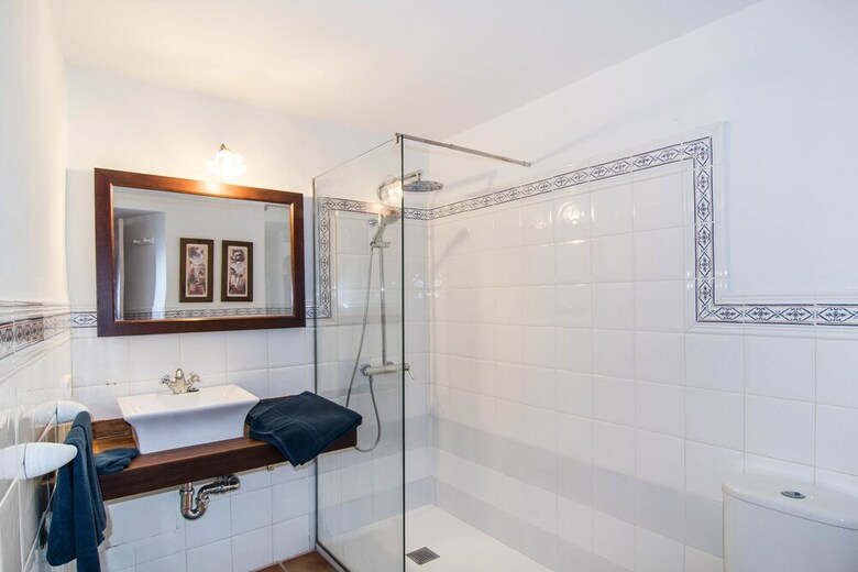 Apartamentos Es Rafal Roig (Blau)