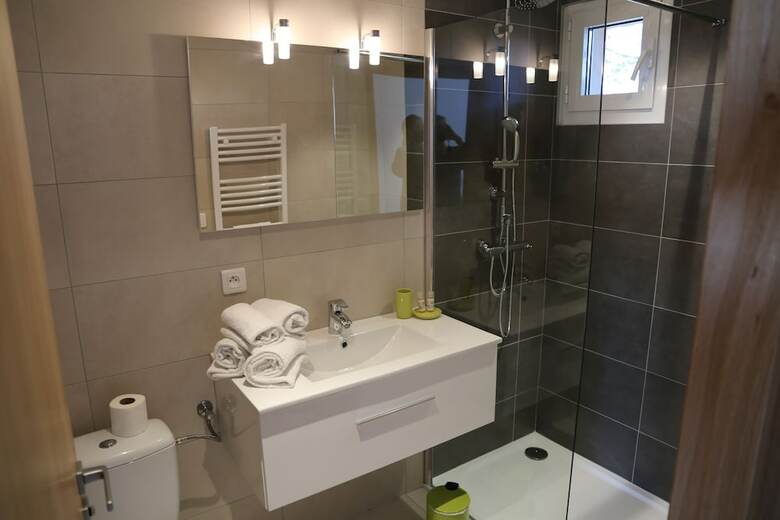 Apartamento Les Hameaux de Bocca Del Oro