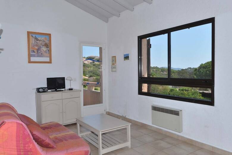 Apartamento Les Hameaux de Bocca Del Oro