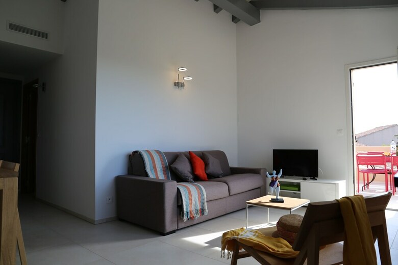 Apartamento Les Hameaux de Bocca Del Oro