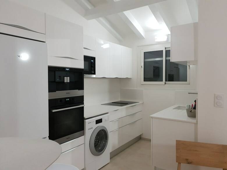 Apartamento Les Hameaux de Bocca Del Oro
