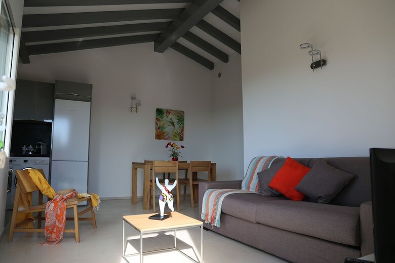 Apartamento Les Hameaux de Bocca Del Oro