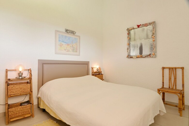 Apartamento Les Hameaux de Bocca Del Oro