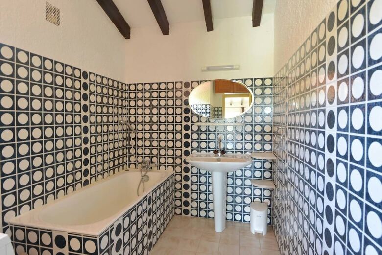 Apartamento Les Hameaux de Bocca Del Oro