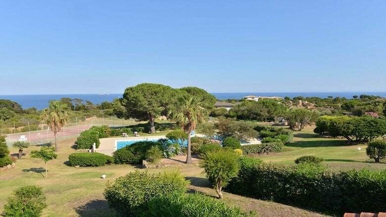 Apartamento Les Hameaux de Bocca Del Oro