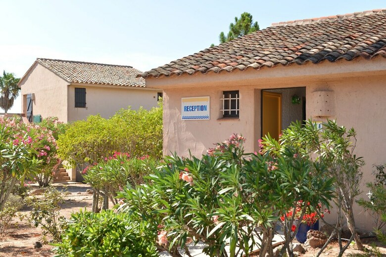 Apartamento Les Hameaux de Bocca Del Oro