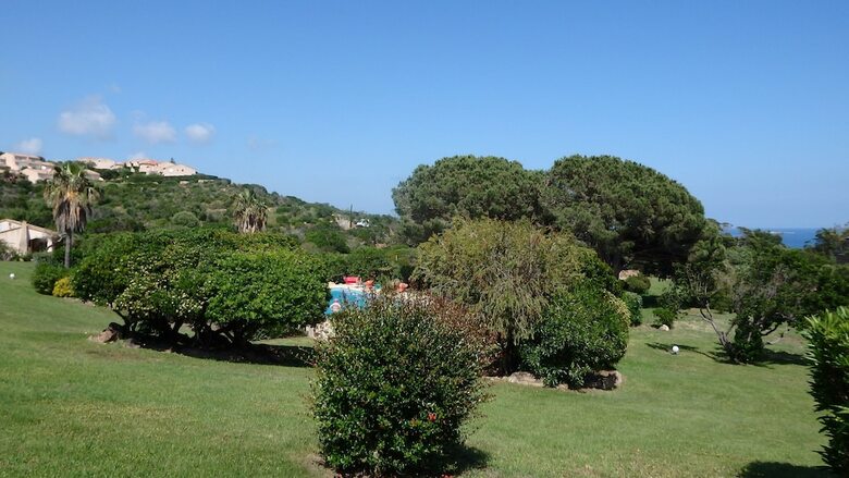 Apartamento Les Hameaux de Bocca Del Oro