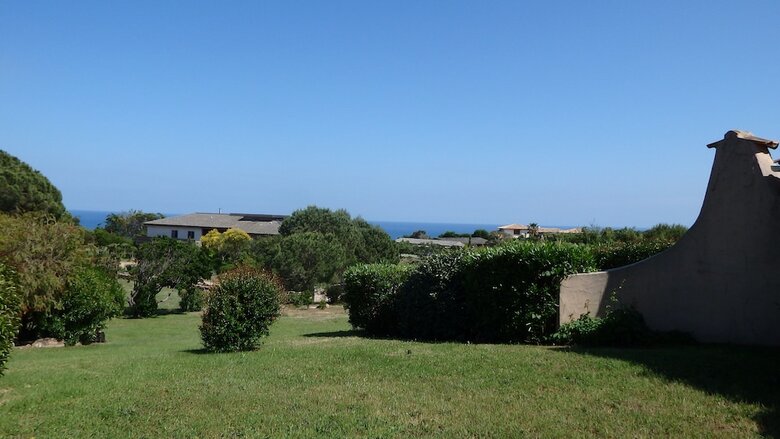Apartamento Les Hameaux de Bocca Del Oro