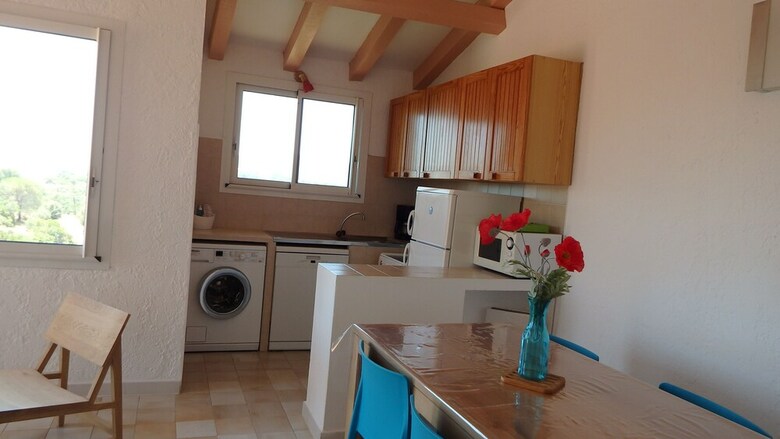 Apartamento Les Hameaux de Bocca Del Oro