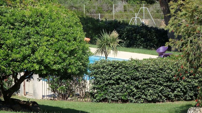 Apartamento Les Hameaux de Bocca Del Oro