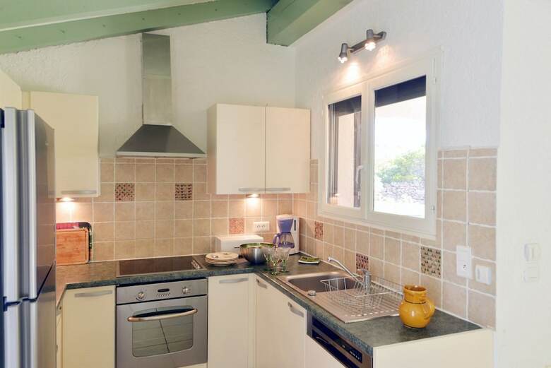 Apartamento Les Hameaux de Bocca Del Oro