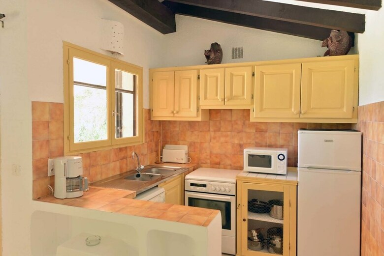 Apartamento Les Hameaux de Bocca Del Oro