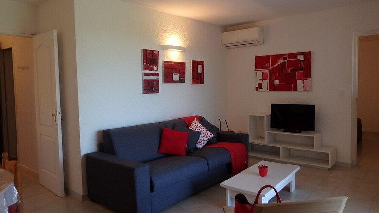 Apartamento Les Hameaux de Bocca Del Oro