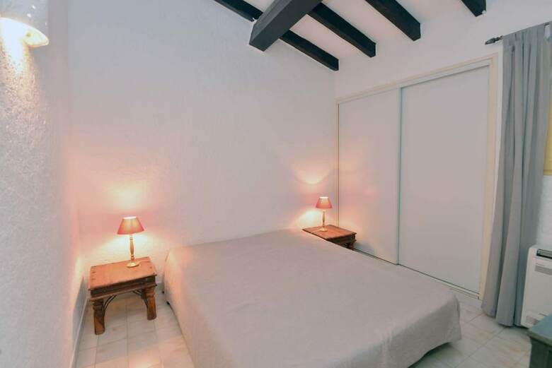 Apartamento Les Hameaux de Bocca Del Oro