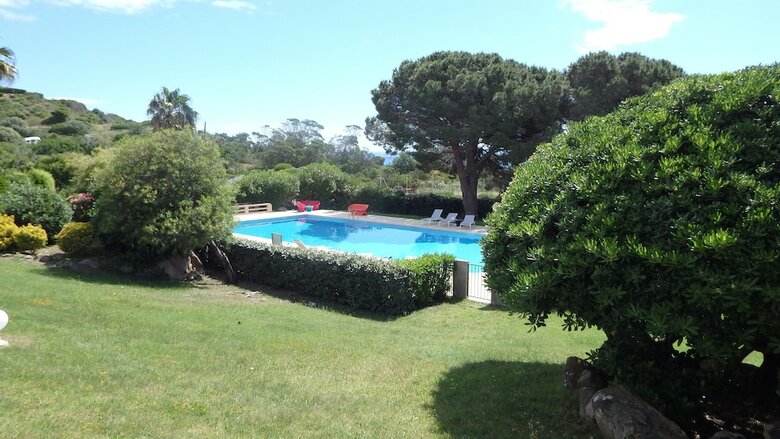 Apartamento Les Hameaux de Bocca Del Oro