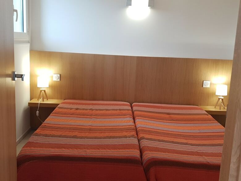 Apartamento Les Hameaux de Bocca Del Oro