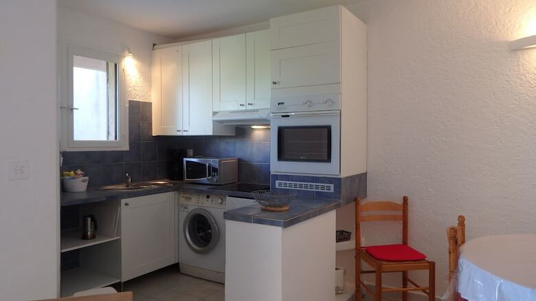 Apartamento Les Hameaux de Bocca Del Oro