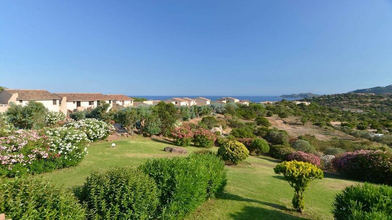 Apartamento Les Hameaux de Bocca Del Oro