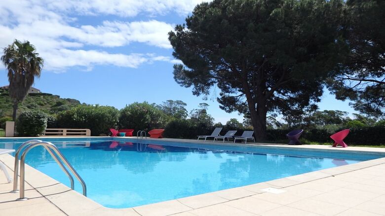 Apartamento Les Hameaux de Bocca Del Oro