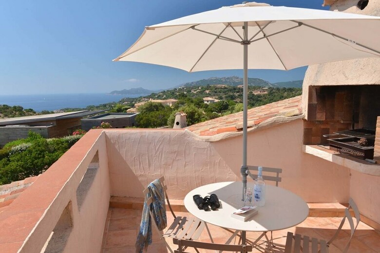 Apartamento Les Hameaux de Bocca Del Oro
