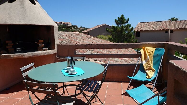 Apartamento Les Hameaux de Bocca Del Oro