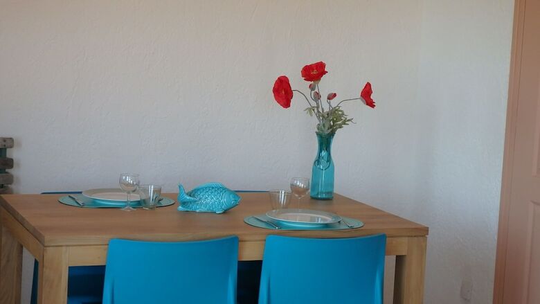 Apartamento Les Hameaux de Bocca Del Oro