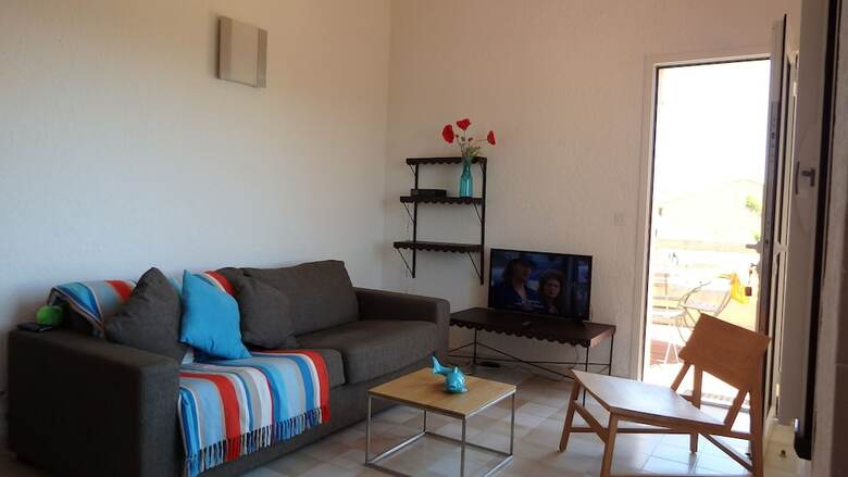 Apartamento Les Hameaux de Bocca Del Oro