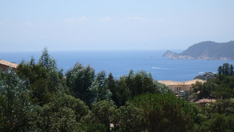 Apartamento Les Hameaux de Bocca Del Oro