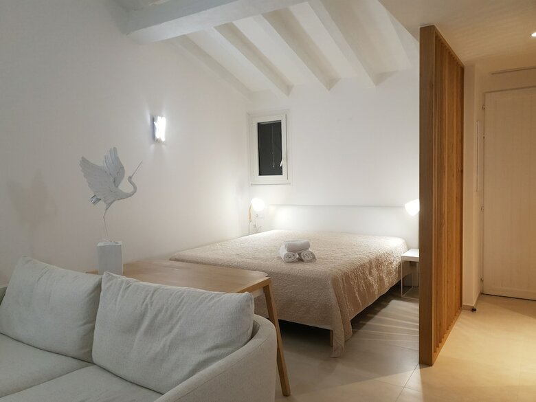 Apartamento Les Hameaux de Bocca Del Oro