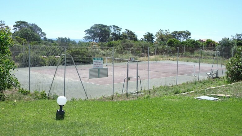 Apartamento Les Hameaux de Bocca Del Oro