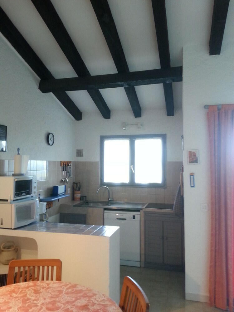 Apartamento Les Hameaux de Bocca Del Oro