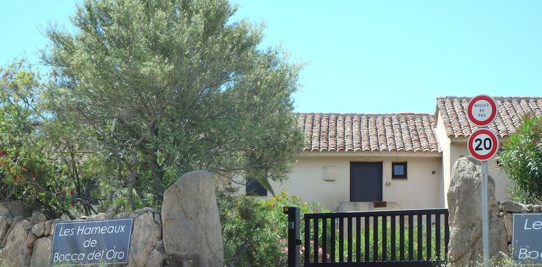 Apartamento Les Hameaux de Bocca Del Oro