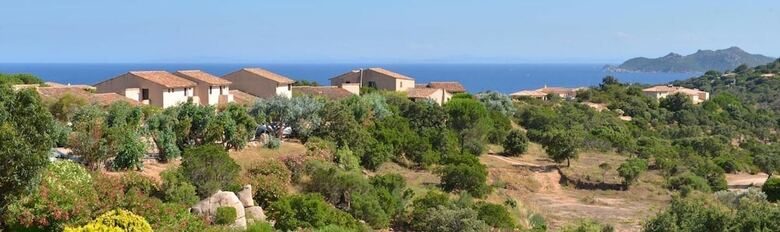 Apartamento Les Hameaux de Bocca Del Oro