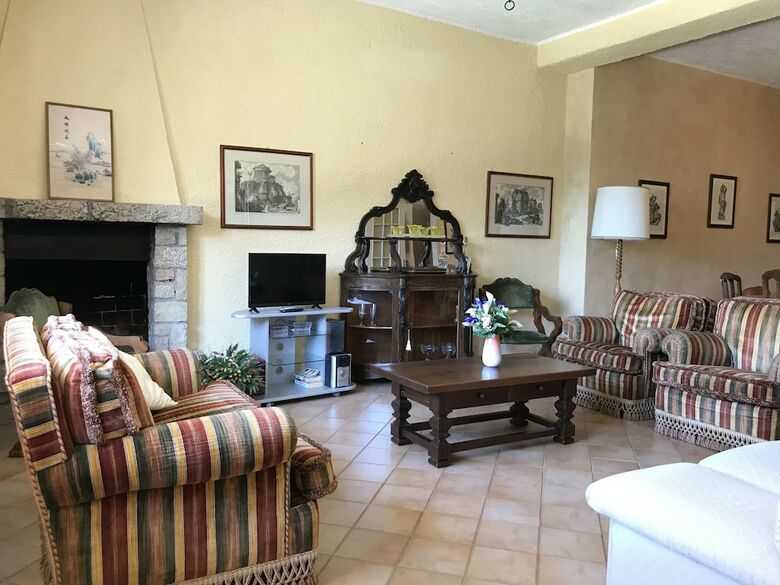 Villa Lilium