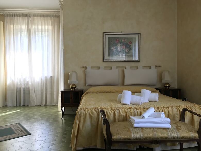 Villa Lilium