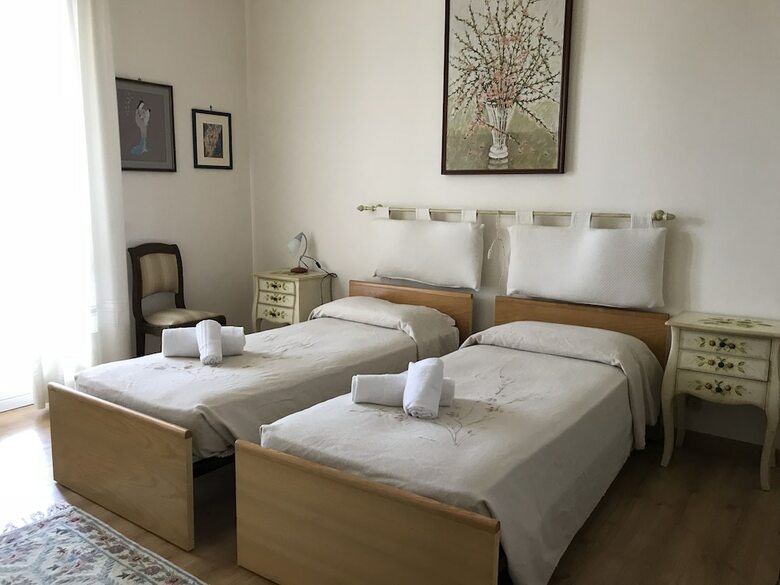 Villa Lilium