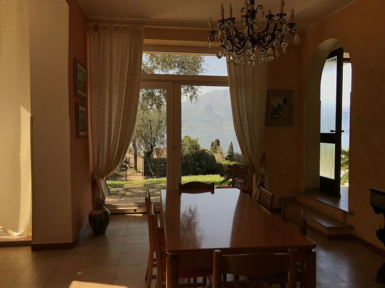 Villa Lilium