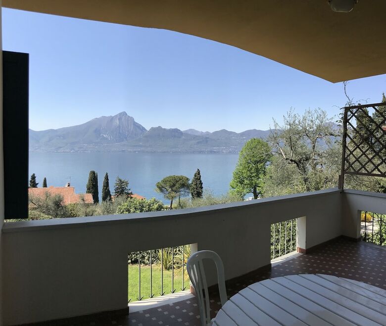 Villa Lilium