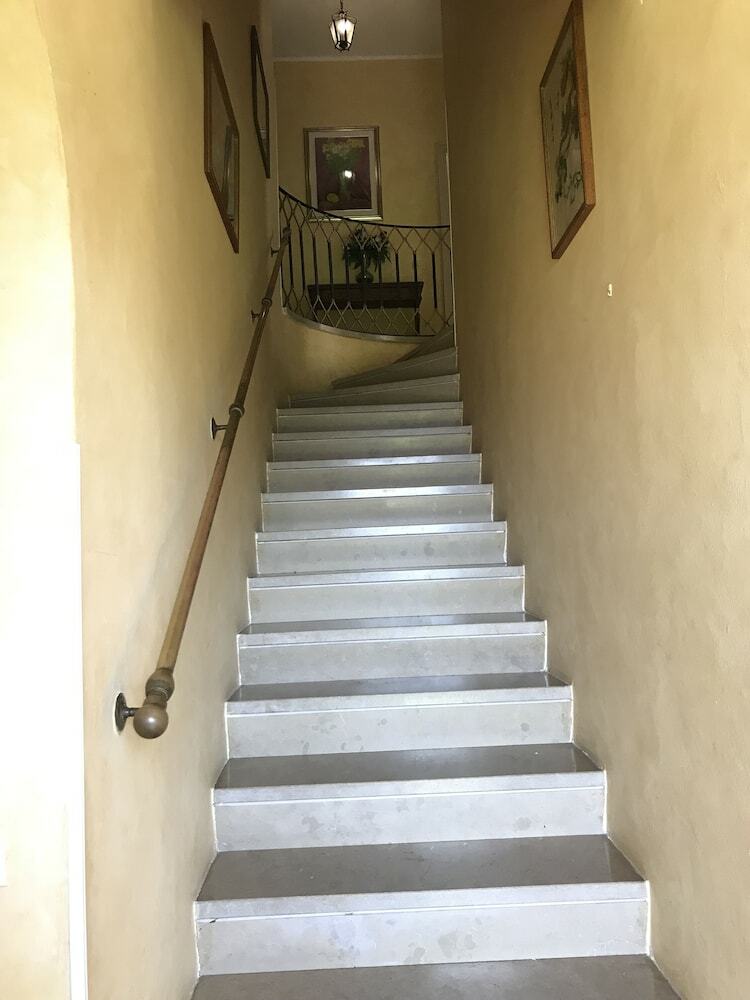 Villa Lilium