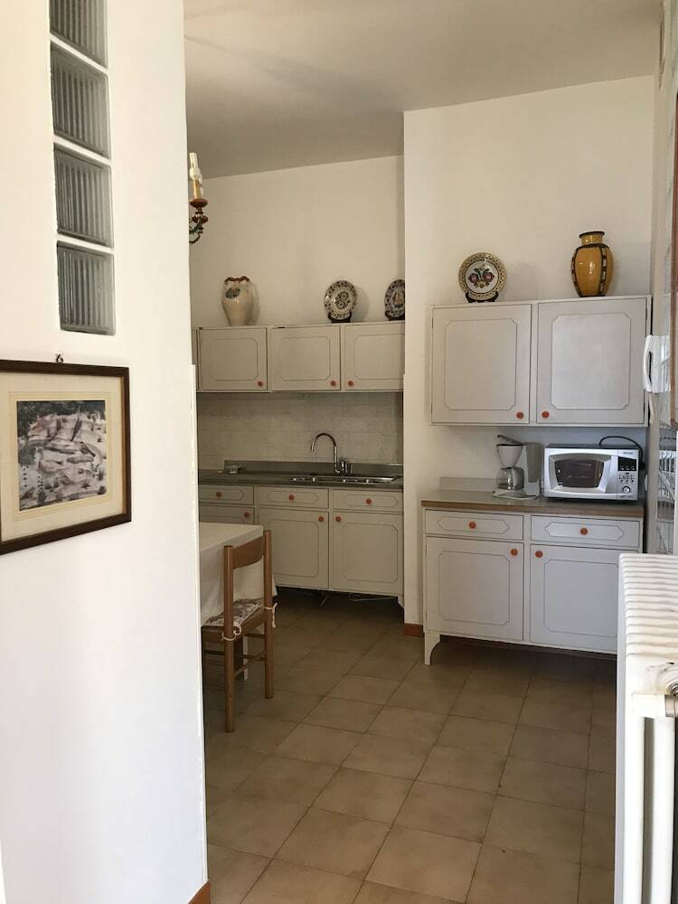 Villa Lilium