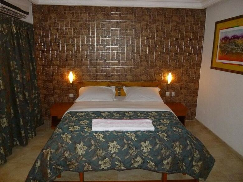 Aparthotel Residence Rose Hermine