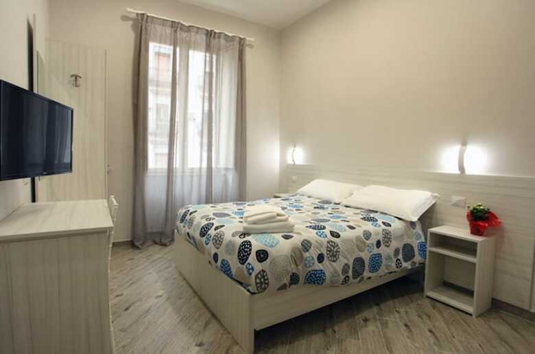 B&B Alla Ferrovia