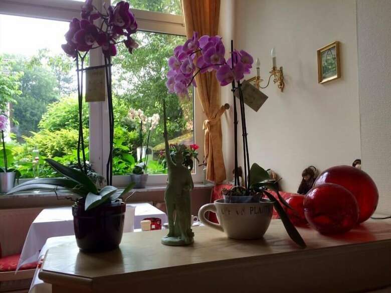 Hotel Kurvilla F�rstin Pauline