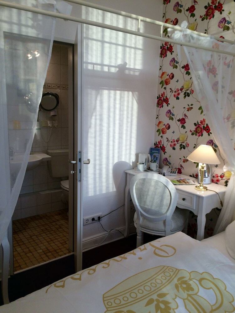 Hotel Kurvilla F�rstin Pauline