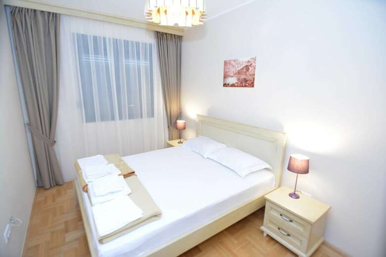 Apartments Dobrotski Dvori