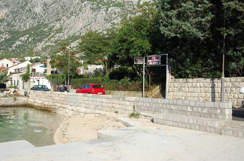 Apartments Dobrotski Dvori