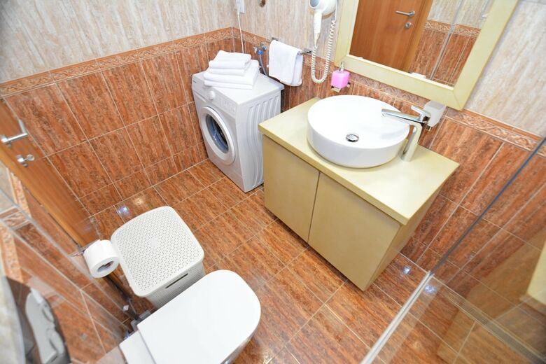 Apartments Dobrotski Dvori