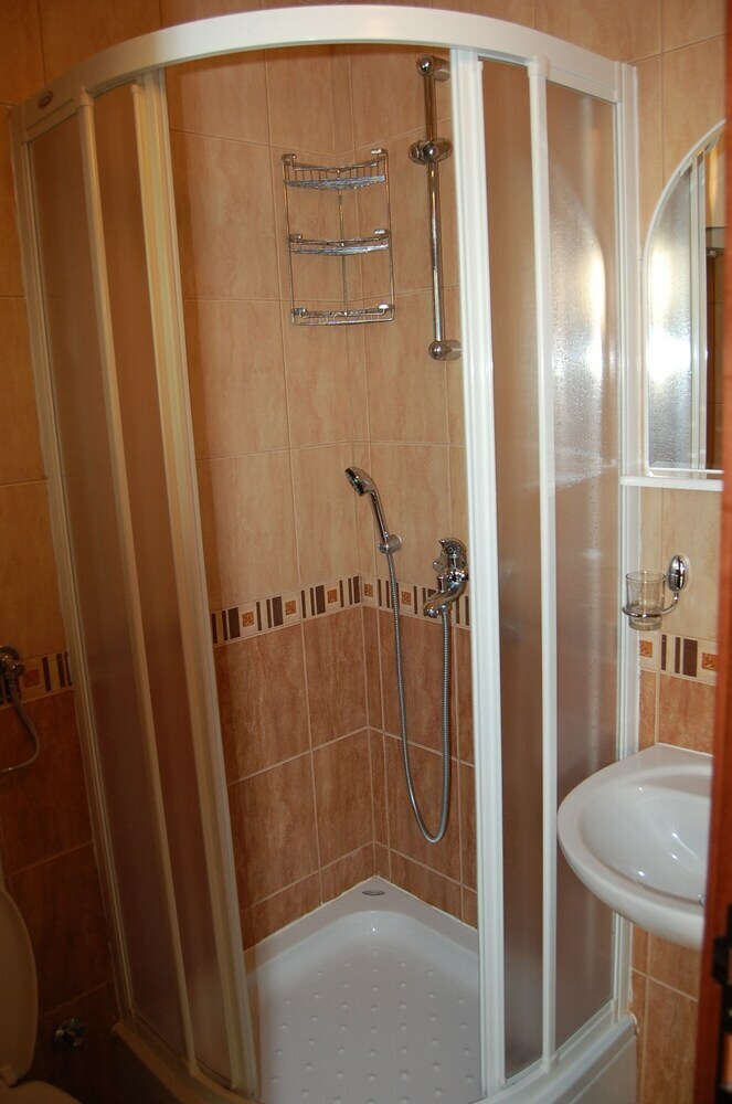Apartments Dobrotski Dvori