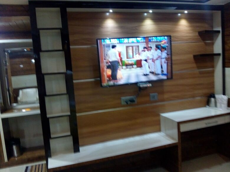 Hotel Rodili Residency
