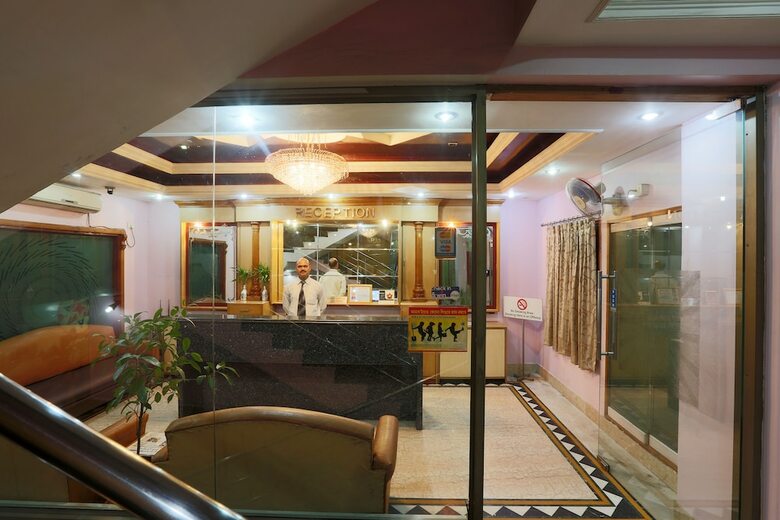 Hotel Rodili Residency